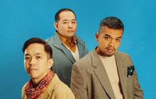 Soulvibe 20 Tahun Berkarya: "Melewatkanmu" yang Diciptakan Sejak 2019 Jadi Penanda Dua Dekade Perjalanan