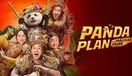 3 Fakta Seru Panda Plan 2: The Magical Tribe, Film Jackie Chan di Vidio Tayang Hari Ini