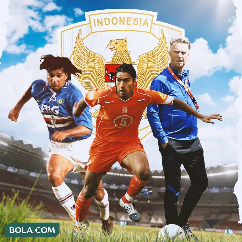 Gambar terkait Mengapa Isu Pengganti STY Mencuat?
