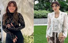 8 Foto Terbaru Shalom Razade yang Semakin Menawan dan Menarik di Usia 26 Tahun