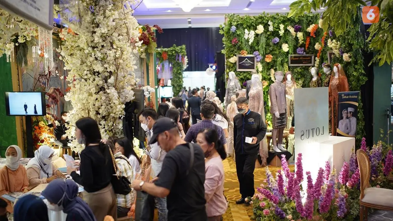 Pameran Pernikahan