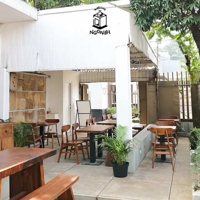 Tempat Makan Murah di Bandung 2026