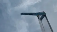 Tugu Peringatan Penurunan Tanah, Alarm Sunyi Jakarta di Ambang Tenggelam