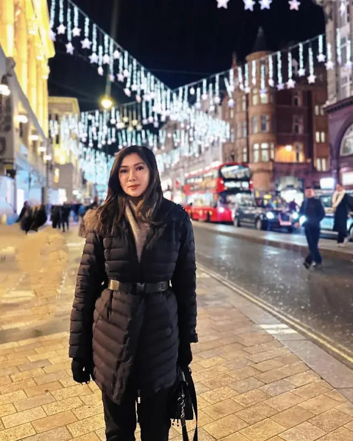 Profil dan Perjalanan Karier Fifi Aleyda Yahya, Pernah Ingin Jadi Dokter Kini Pejabat Komdigi