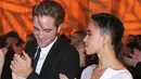 Sumber mengatakan, saat ini Pattinson sudah lelah dengan kondisi yang terjadi padanya dan FKA Twigs. Untuk itu, ia memutuskan untuk mengakhiri hubungan pertunangannya, dan sudah menceritakan pada teman-temannya. (AFP/Mark Davis)