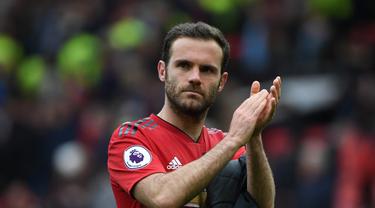 Juan Mata