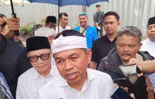 VIDEO: Ngotot Dedi Mulyadi Janji Habisi Premanisme di Depok Usai Mobil Polisi Dibakar Ormas