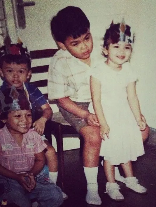 Dinda Kanyadewi (Instagram/dindakanyaa)