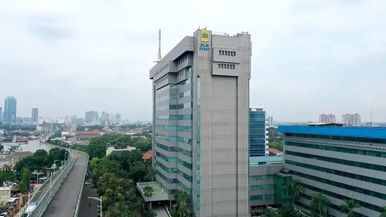 BUMN Bersaing di Kancah Global, PLN Masuk Daftar Fortune Global 500