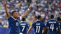 Hasil 32 Besar Piala Dunia 2026: Mbappe 2 Gol, Prancis Sikat Swedia 3-0, dan Tantang Paraguay di 16 Besar