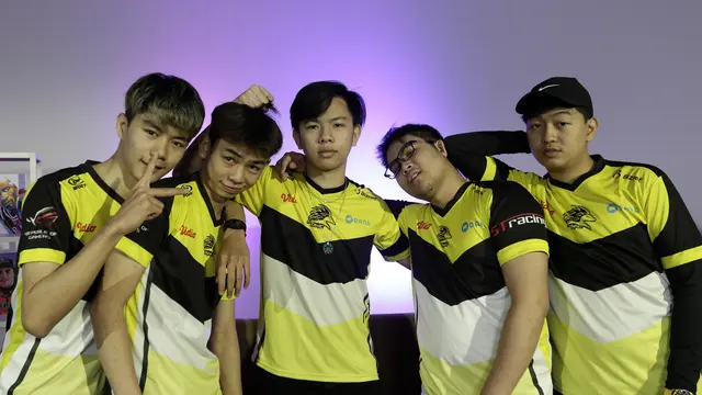 Onic Esports