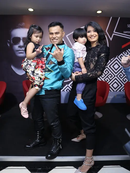 Judika dan Duma Riris