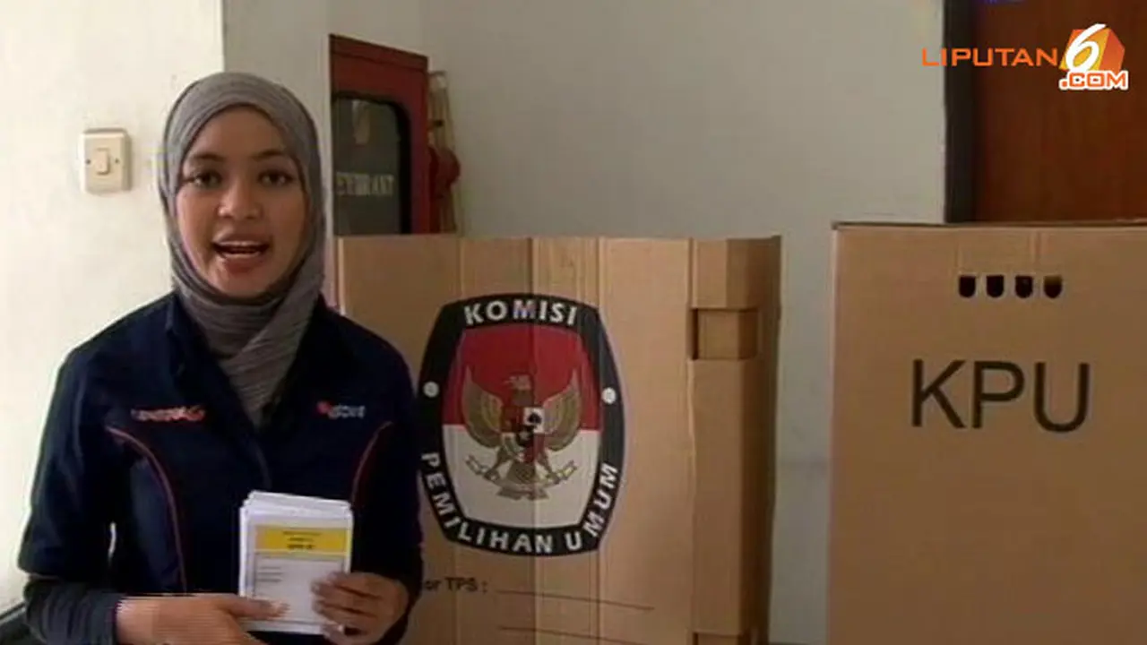 Panduan Ayo Nyoblos