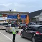 Gerbang Tol Sinaksak