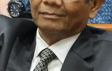 Soal Konflik di Pulau Rempang Kepri, Mahfud MD: Ada Kekeliruan dari KLHK