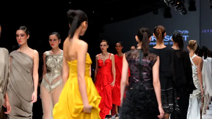 [Bintang] JFW 2018