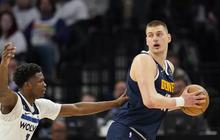 Bintang Minnesota Timberwolves Bakal Banting Setir ke Olahraga ini, jika Jadi Juara NBA