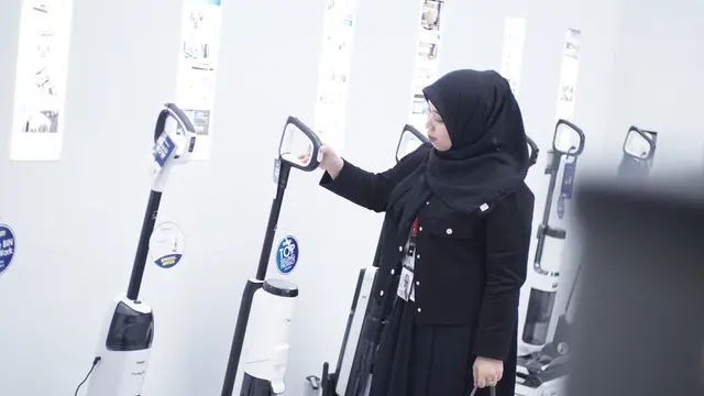 Bahaya Debu Rumah & Cara Praktis Membersihkannya:  Tips untuk Rumah Sehat!