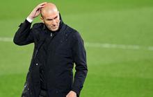 Zinedine Zidane Tinggal Selangkah Lagi Jadi Pelatih Timnas Prancis