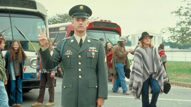 Forrest Gump (1994)