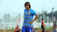 Asri Akbar Pulang ke Borneo FC