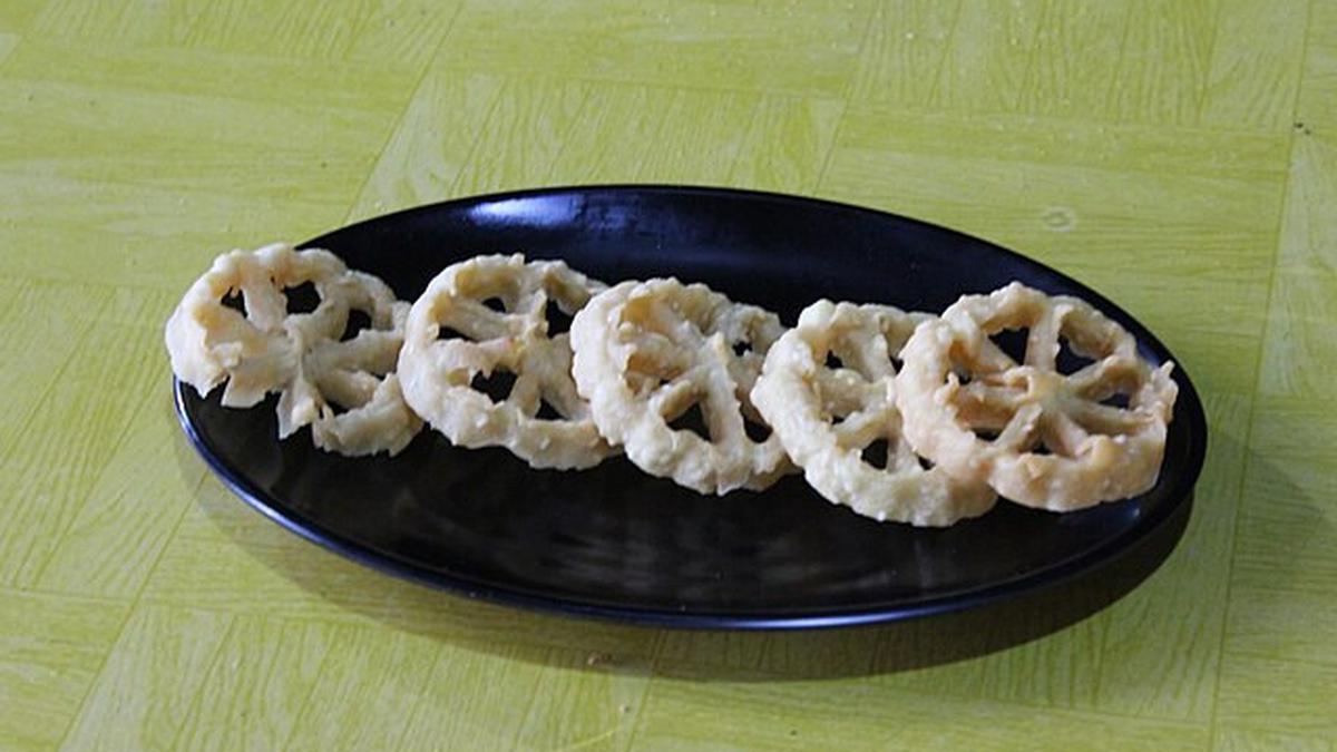 13 Kue Lebaran Jaman Dulu, Suguhan Tradisional Penuh Nostalgia