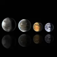 Setelah beberapa kali melakukan ekspedisi, Kepler-452b jadi penemuan paling baru NASA.
