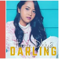 Single terbaru Hanin Dhiya (Instagram/hanindhiyaatys)