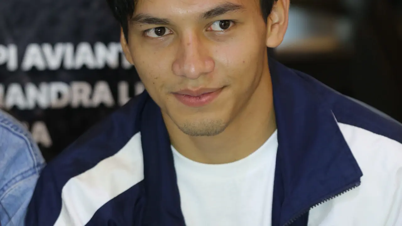 [Fimela] Jefri Nichol