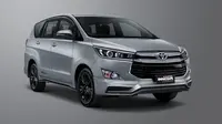 PT Toyota Astra Motor (TAM) secara resmi meluncurkan Kijang Innova TRD Sportivo Limited