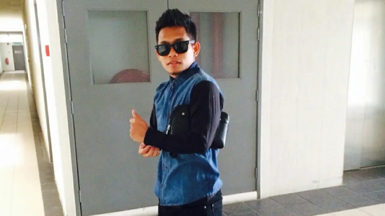 Andik Vermansah