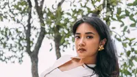 Nadya Arina Ungkap Tantangan Ekstrem Jadi Putri Duyung di Film Sebelum Tiga Puluh