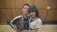 Istri Positif Hamil, Ini 7 Momen Bahagia Tegar Septian Dapat Kejutan dari Sarah Sheilka
