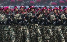 TNI Longgarkan Persyaratan Rekrutmen, Peluang Lebih Luas untuk Calon Prajurit
