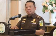 VIDEO: Kejagung soal Libatkan TNI Hingga Jampidsus Pakai Rompi Anti-Peluru, Benarkah?
