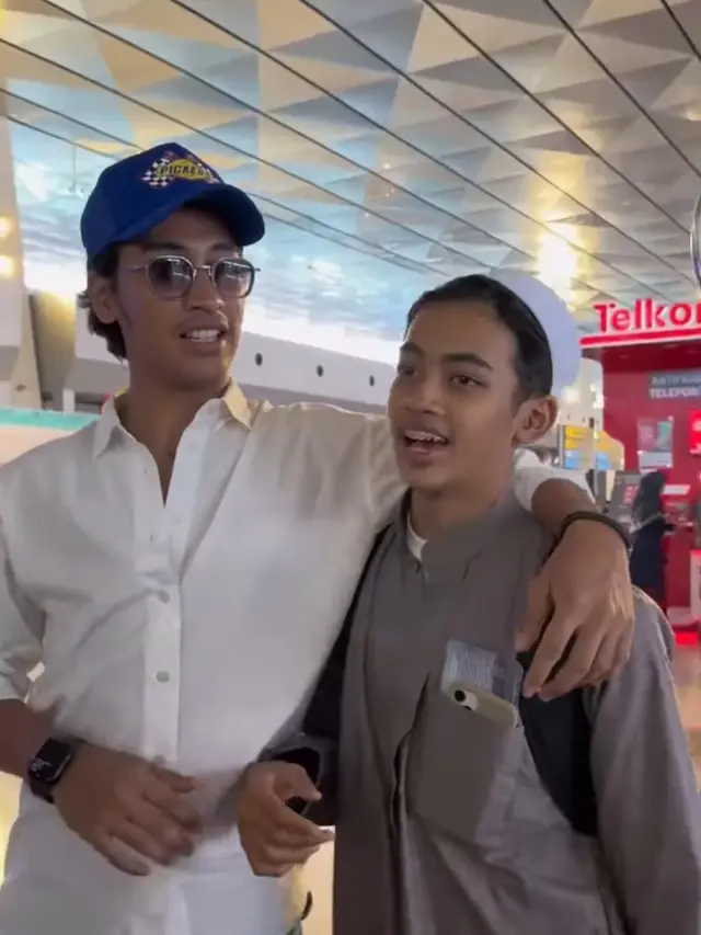 Bilal Ataya Sekolah di Yaman