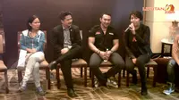 Ajang Fitnes Terbesar se-Indonesia Siap Digelar