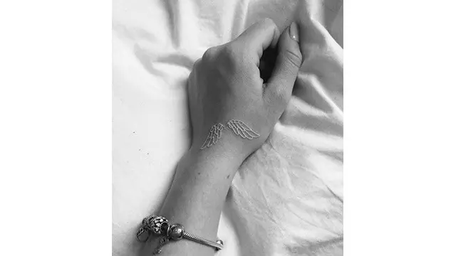 Tato sayap