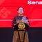 Ketua DPR RI Puan Maharani menegaskan keterwakilan perempuan di ranah legislatif harus membawa perubahan yang berdampak dan nyata. (Liputan6.com/ Dok Ist)
