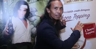 Yayan Ruhian