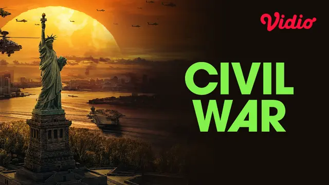 Film Civil War