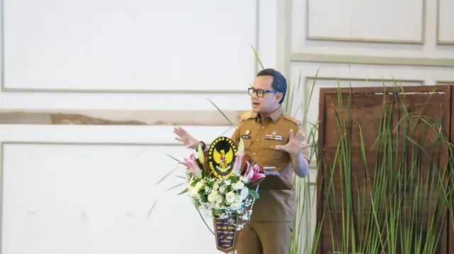 Wamendagri Tegaskan Pemda Tak Boleh Kuasai Tanah Ulayat secara Sepihak