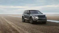 "Land Rover Discovery Sport akan hadir dalam 1 hingga 2 bulan kedepan.