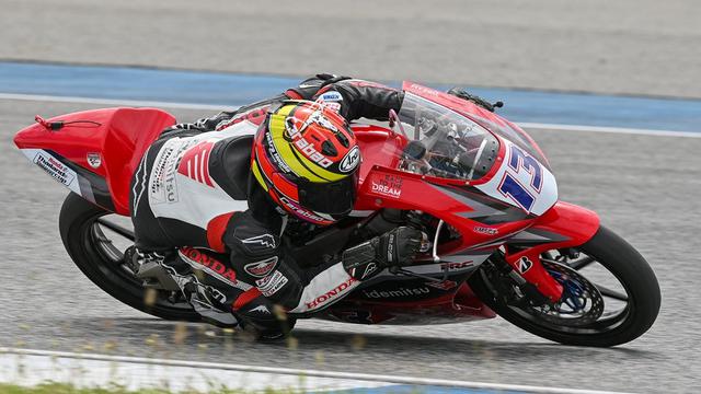 Decksa Almer Alfarezel