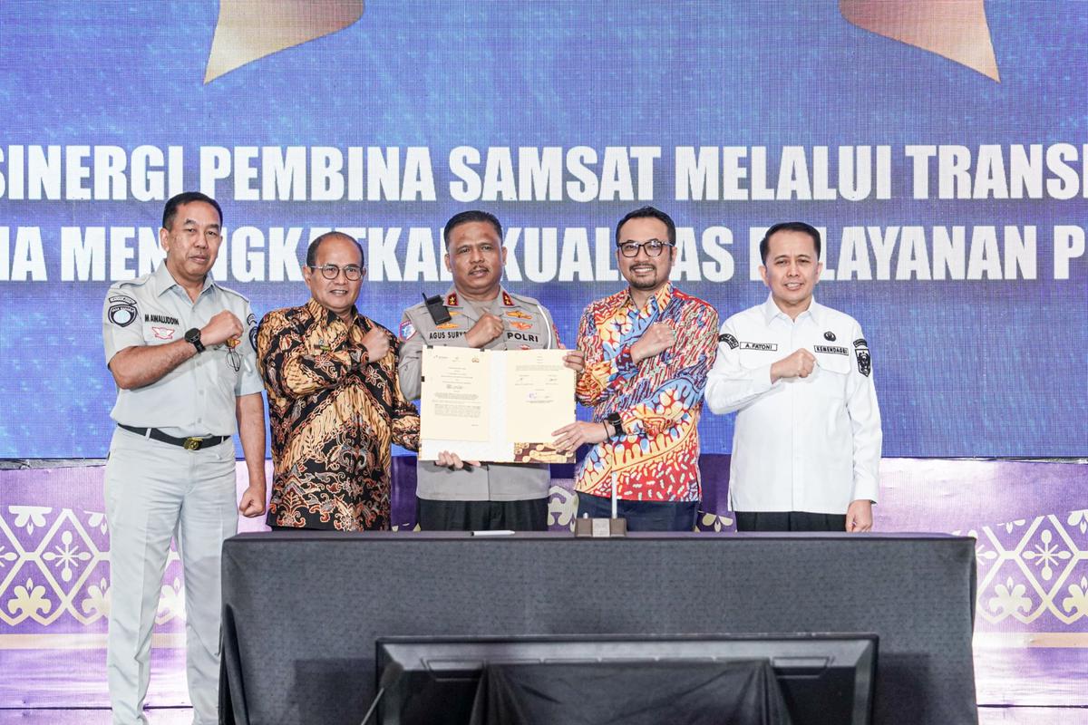 Pastikan Subsidi BBM Tepat Sasaran, Begini Langkah Diambil Pertamina Patra Niaga