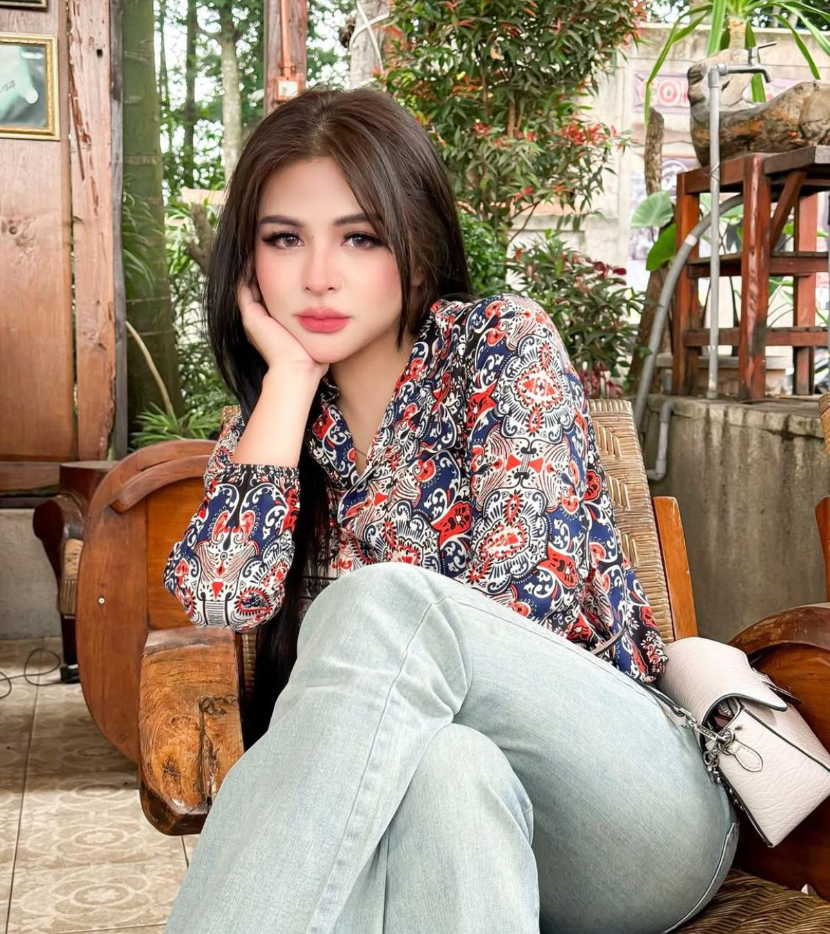 Thya Sethya Resmi Cerai dari Dylan Jan Setelah 6 Tahun Menikah
