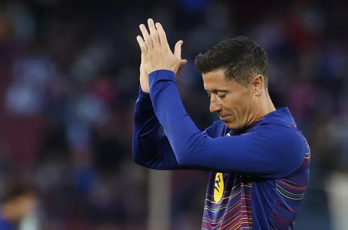 Ferran Torres soal Rumor Diminati PSG: Saya Tak Tahu dan Tidak Tertarik