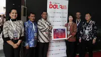 Kolaborasi dengan Tetra Pak, Sinar Sosro Luncurkan Kampanye Daur untuk Negeri pada Festival LIKE
