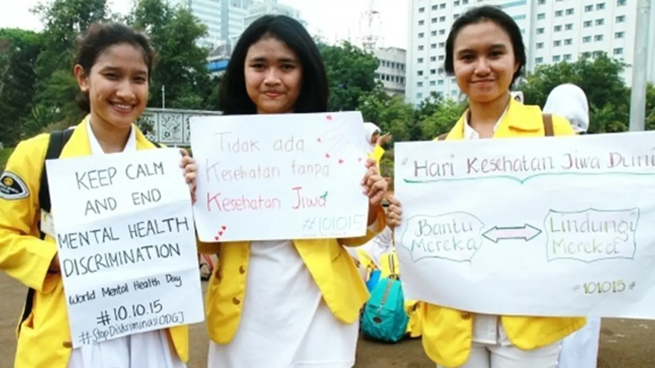 Photo: Copyright merdeka.com/muhammad luthfi rahman
