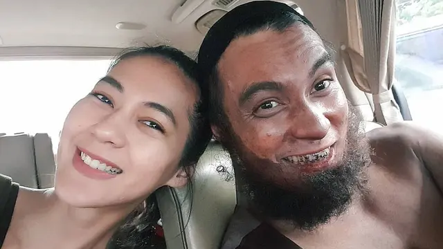 [Fimela] Baim Wong